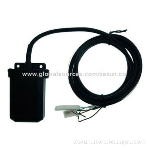 Mini IP65 waterproof real time GPS tracking device with ACC alarm, SIRF IV chipset